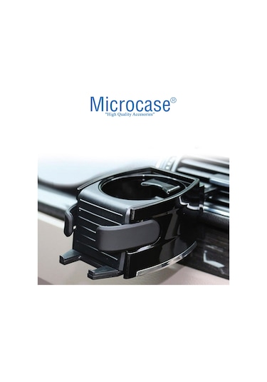 Araç İçi Bardak İçecek Ve Telefon Tutucu Havalandırma - Al4013