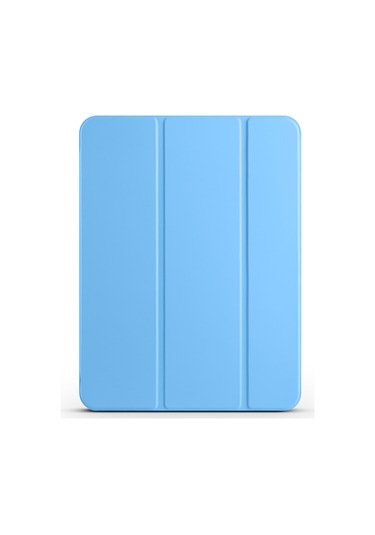 iPad Pro Uyumlu 12.9 3./4./5./6. Nesil M2 Kılıf Flip Cover Kalem Bölmeli Pc Case 2018-2023