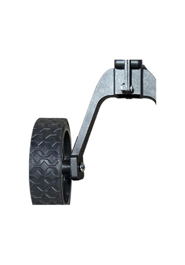 Suntek Magideal Çim Biçme Düzeltici Tekerlek