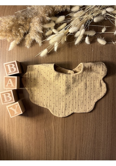 Venedy's Wild Trio Bib Set Leopar