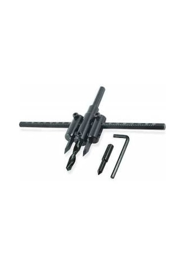 Ayarlı Delme Panç Seti 30-300 Mm Her Matkaba Uyumlu 1 Set