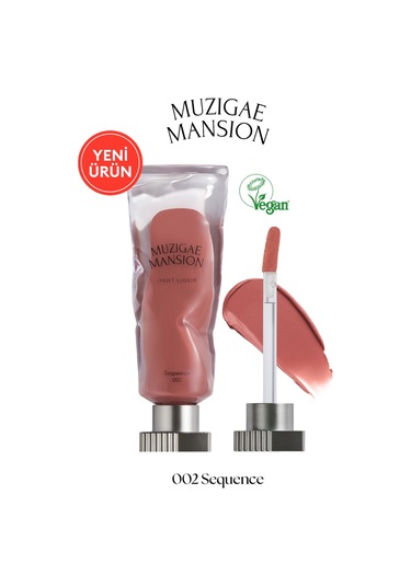 Muzıgae Mansıon Objet Liquid 002 Sequence 002 Seguence