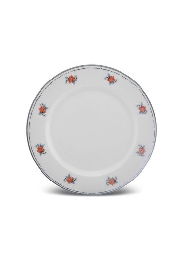 Karaca  Flor 24 Parça 6 Kişilik Yemek Takımı