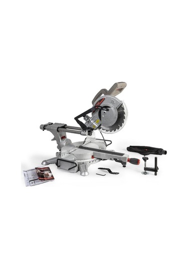 Crown Ct15233p Gönye Kesme 1800W
