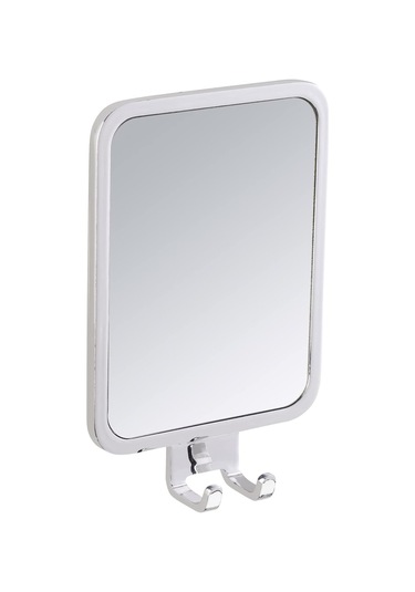 Wenko Duvara Monte Duş Aynası Krom Krom