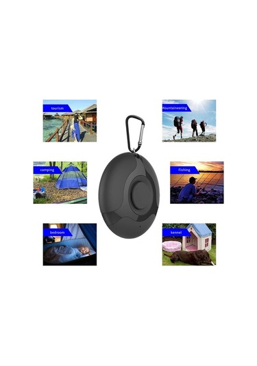 Wondernest Ultra Staright Sivrisinek Kovucu Jialan Anti Açık Qc