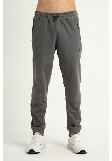 Airlife Professional Sr1 Vogue-26 Erkek Eşofman Altı Gri