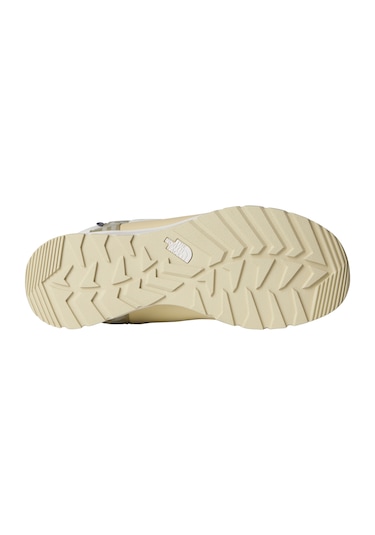The North Face Çocuk Thermoball Pull-on Su Geçirmez Bot Nf0a5lxjtob1 Beyaz