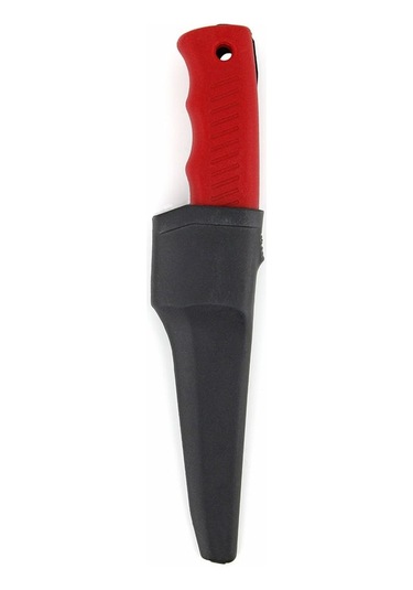 And Outdoor Dalış Bıçağı Wl-209-B Kırmızı