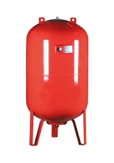 Eagle  300 Lt 10 Bar Dik Ayaklı Genleşme Tankı