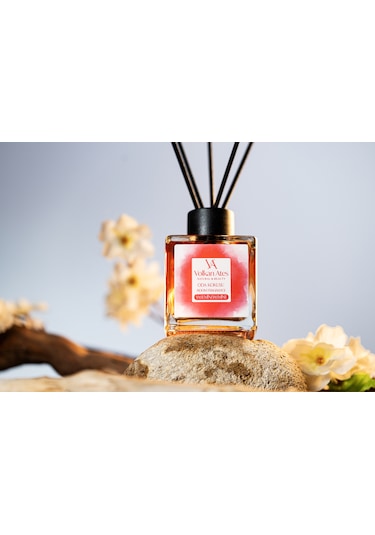 Volkan Ates Natural & Beauty Bambu Çubuklu Oda Kokusu Yasemin 110 ML