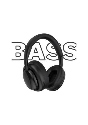 Prepare Extra A+ Bass Bluetooth 5.1 Kulak Üstü Kulaklık