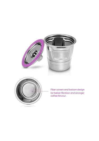 Suntek 304 Paslanmaz Çelik Yeniden Kullanılabilir Dayanıklı