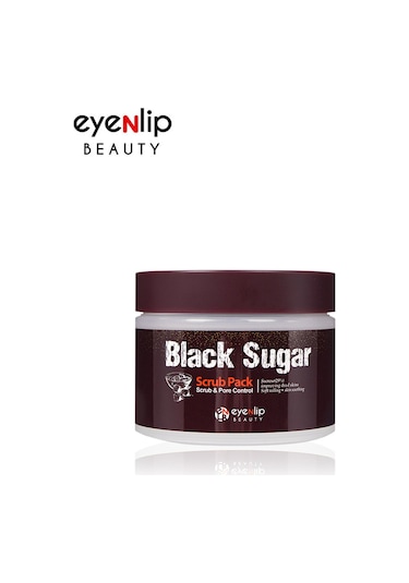 Eyenlip Beauty Black Sugar Scrub Pack 100 ML