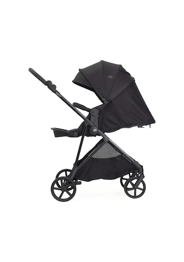 Chicco Seety Bebek Arabası Ebony 04087097310000