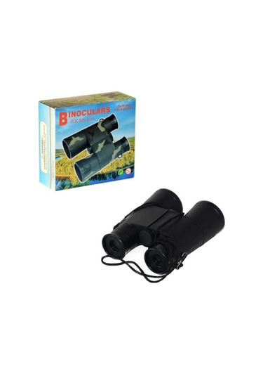 Nostaljik Oyuncak Dürbün