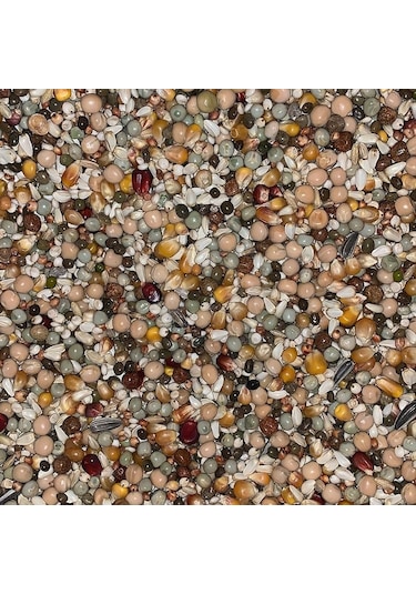 Bırdın Özel Ultra Lüx Guvercin Yemi 20kg