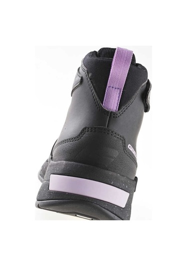 Gaerne G-zıon Goretex Lady Kadın Bot Siyah Lila
