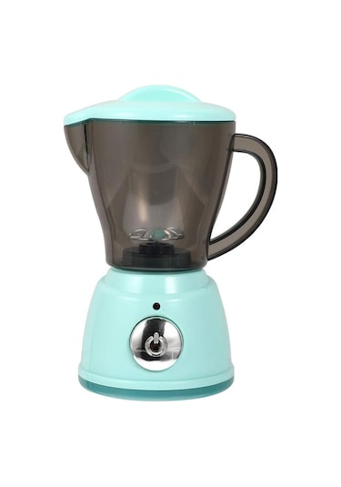 Canda Oyuncak Happy Gourmet Işıklı Sesli Pilli Oyuncak Blender