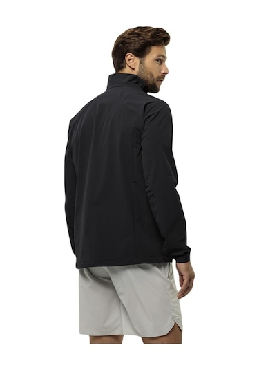 Jack Wolfskin 1307881 Prelight M Erkek Softshell Ceket 001
