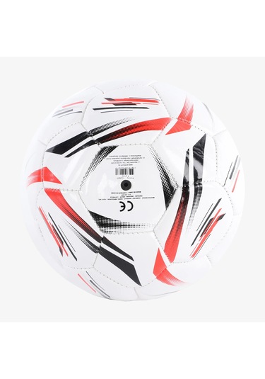 Pro Touch Force Unisex Beyaz Mini Futbol Topu - 413170 Beyaz