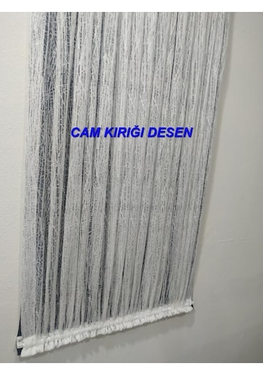 Briz Perde Çubuklu Kapı Ve Cam Perdesi Kolay Montaj Yeni Ürünler (372456454)