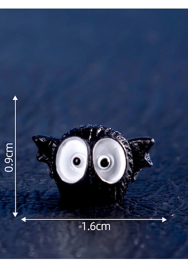 Mag Things Araba İçin Figürler "glazki Yarasa Gözleri" 402944041