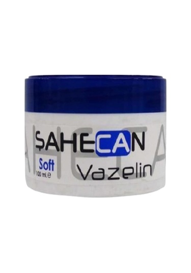 Şahecan Soft Vazelin Nemlendirici 100 ML