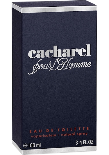 Cacharel Pour L'Homme Erkek Parfüm EDT 100 ML
