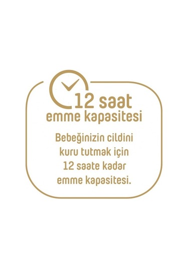 Pure Baby Organik Pamuklu Bez 5 Numara Junior 76 Lı Islak Havlu PUREBABY.014 5 Numara