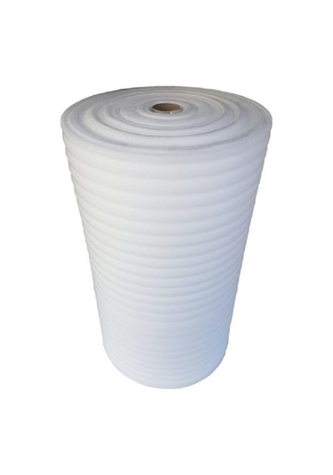 3 Mm 50 M² Parke Altı Ve Ambalaj Şiltesi Beyaz