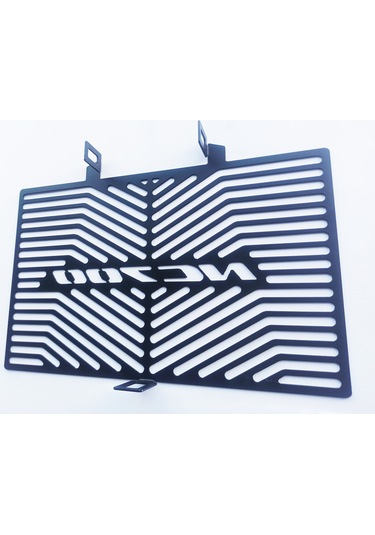 HONDA NC 700 X RADYATÖR KORUMA DEMİRİ