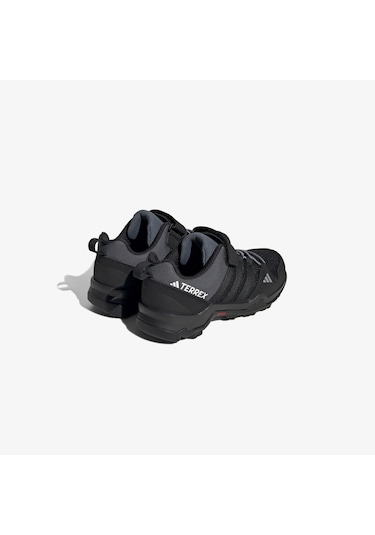 Adidas Terrex Axr Çocuk Siyah Outdoor Ayakkabı If7511 Siyah