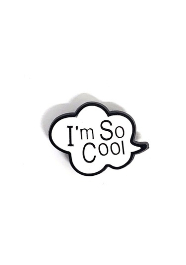 Crocs Terlik Süsü & Renkli Aksesuar Jibbitz (474781945) Çok Renkli