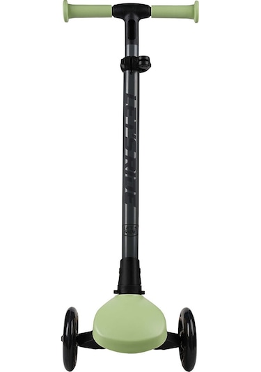 Let's Be Child Let's Ride Scooter M2 Sage Green LC-31044