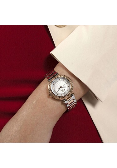 Gc Gcz41002l1mf Kadın Kol Saati