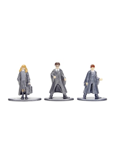 Jada Harry Potter Mega Figür Paketi 253184000