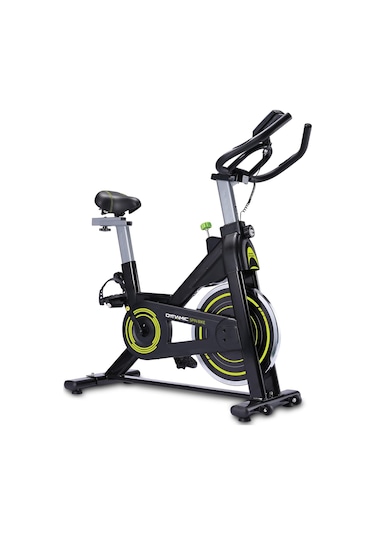 Dynamic Spin Bike V8 Kondisyon Bisikleti