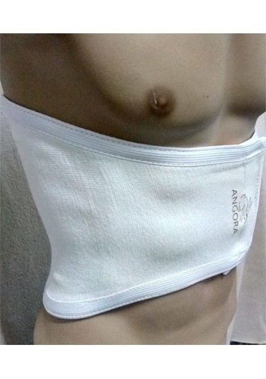 Angora Ortapedik Bel Destekli Korse