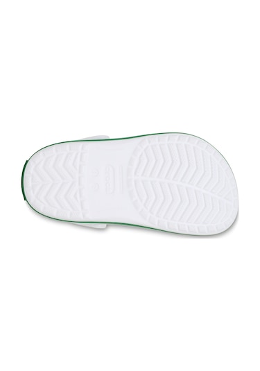 Crocs Crocband Clog K Çocuk Terlik 207006 207006 1wh 1wh