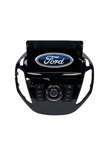 Ford B-max Android Multimedya Sistemi 4-64 Clarion 2010-2019