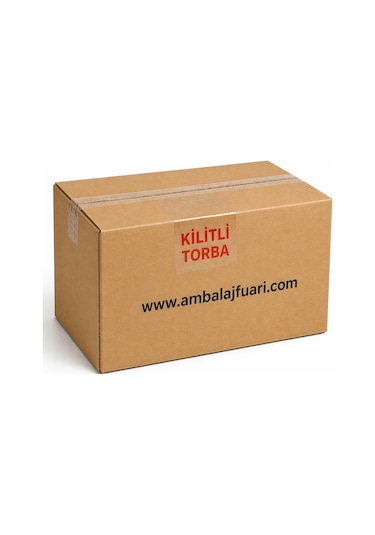 Kilitli Torba 7x9 18000 Adet
