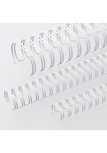 Sonto W-25 A Bıçak İptalli 3:1 Tel Spiral Makinası