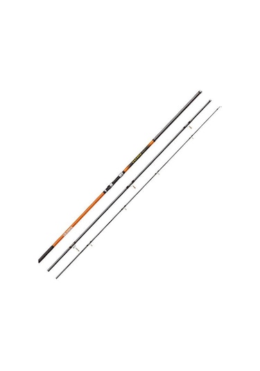 Okuma Salina Surf 14’ 420 CM 3 Parça Surf Kamışı