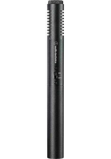 Audio-technica Atr6250x Stereo Kondenser Video/kayıt Mikrofonu