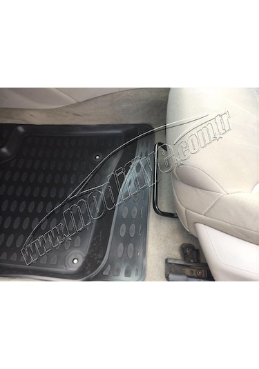 2012 Citroen C5 Havuzlu Paspas 1.Kalite Araca Özel Tasarım