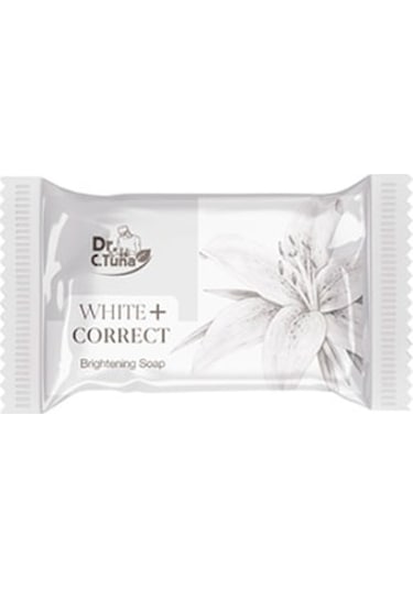 Farmasi Dr. C. Tuna White Correct Cilt Aydınlatıcı Sabun 100 G