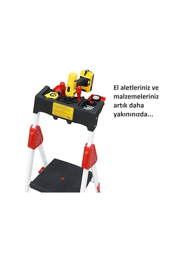 Dancemonkey Tipi Sekmen Lüks Ev Merdiveni Beykon Basamaklı 3+1 Fd