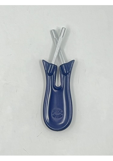 Solingen Çapraz Bileyici Lacivert