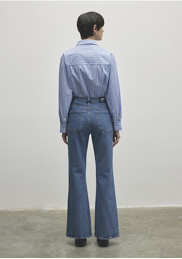 Mavi - Los Angeles Classic Denim Mavi Jean Pantolon 1010349-86463 Mavi Mavi - Los Angeles Classic Denim Mavi Jean Pantolon 1010349-86463 Mavi